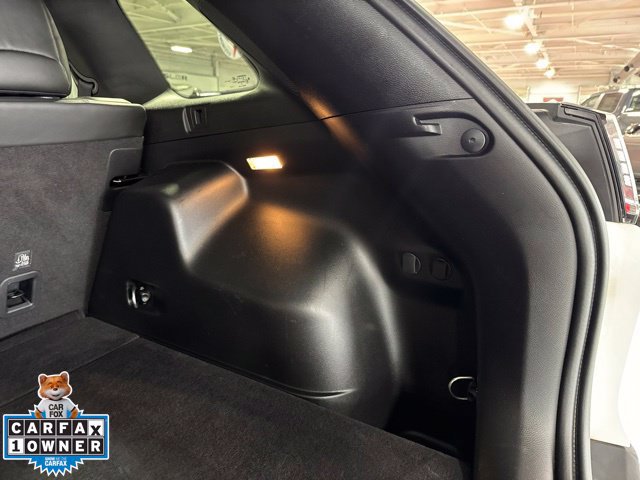 Certified 2021 Jeep Cherokee Latitude Plus AWD/4WD image 40