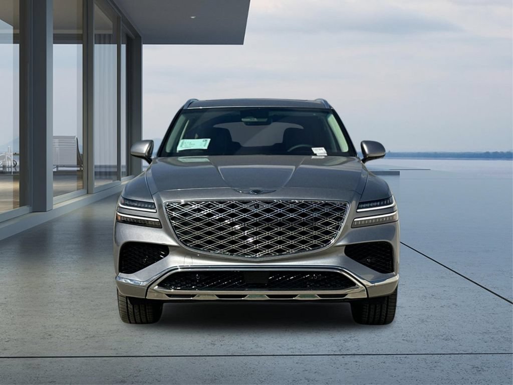 New 2026 Genesis GV80 2.5T Prestige AWD/4WD image 9