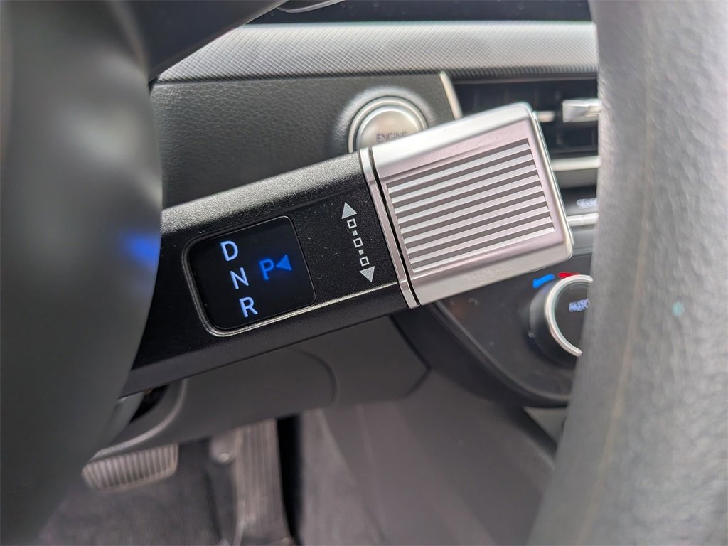 Used 2025 Hyundai Sonata SEL image 19