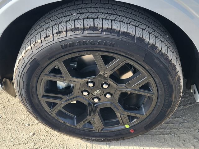 New 2026 Ford Maverick Lobo image 6