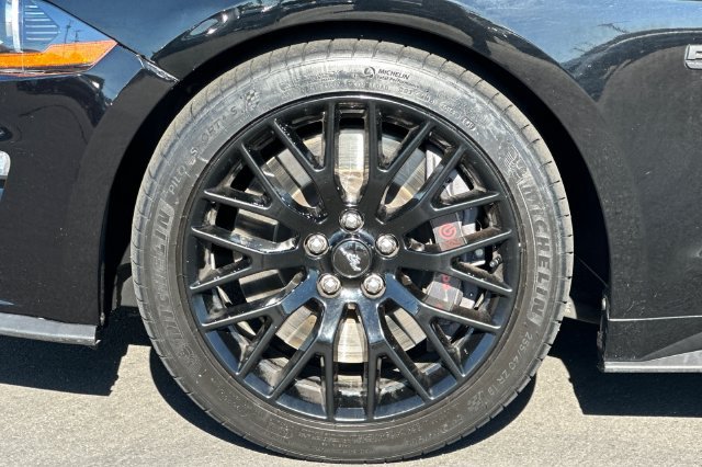 Used 2020 Ford Mustang GT Premium w/ GT Performance Package RWD image 29