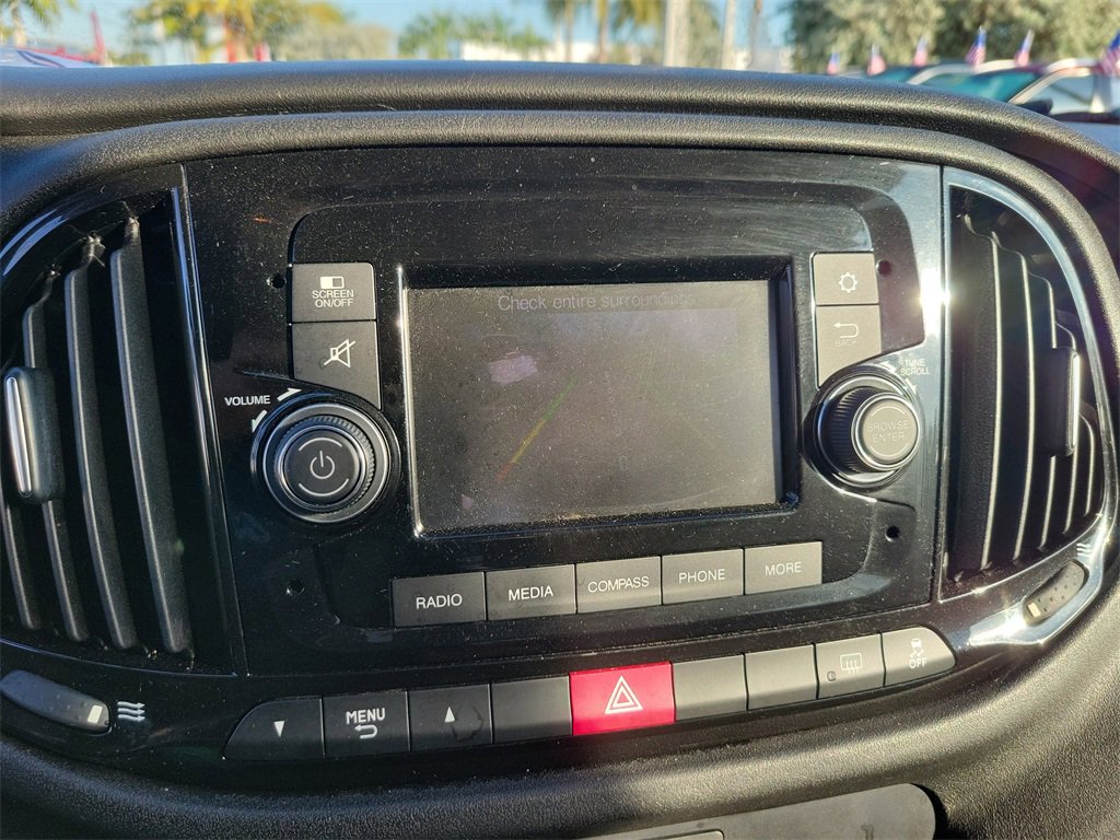 Used 2018 RAM ProMaster City SLT image 24