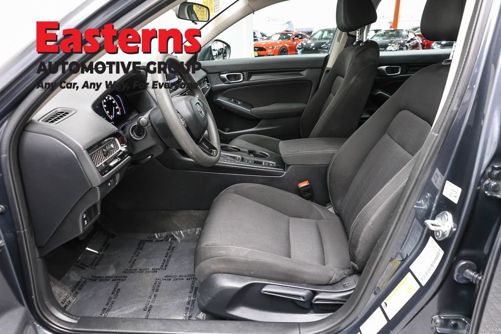 Used 2023 Honda Civic LX image 13