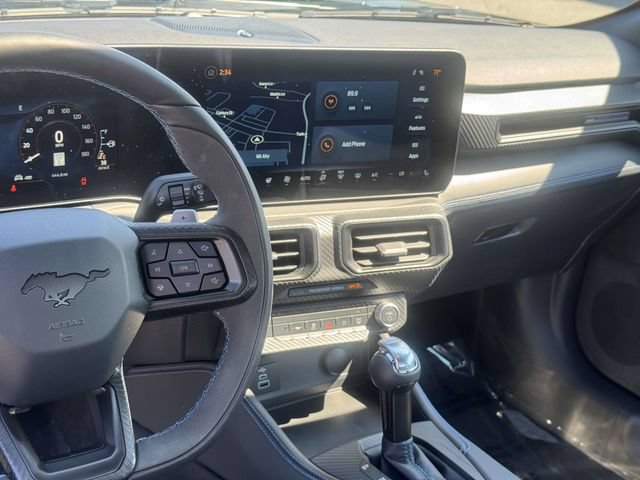 Certified 2026 Ford Mustang Dark Horse RWD image 19