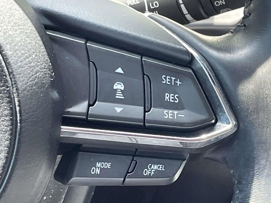 Used 2019 MAZDA CX-9 Grand Touring FWD image 21