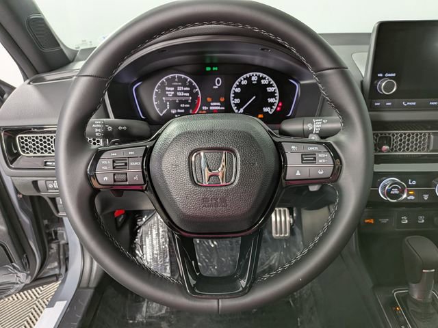 New 2026 Honda Civic Sport image 15