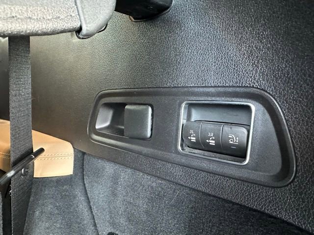 Certified 2024 Mercedes-Benz GLS 450 4MATIC image 48