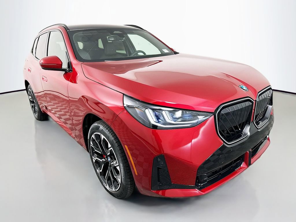 New 2026 BMW X3 xDrive30 w/ M Sport Package image 3