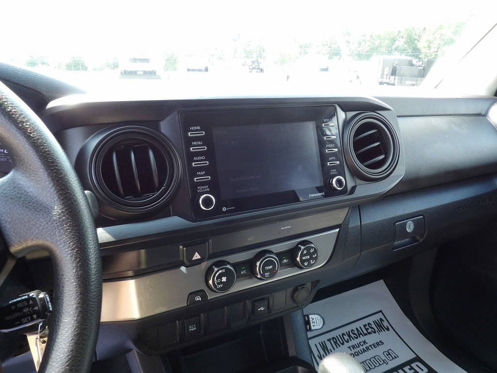 Used 2023 Toyota Tacoma SR RWD image 22