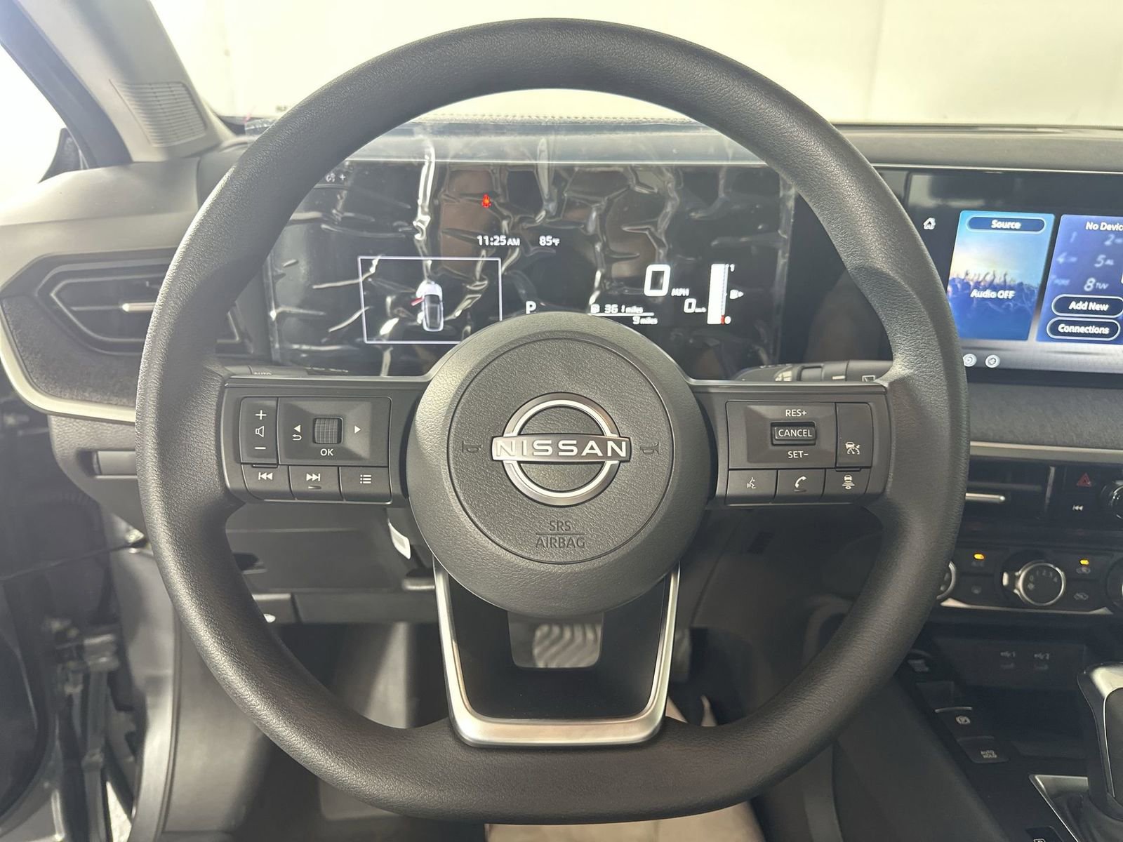 New 2026 Nissan Kicks S FWD image 14