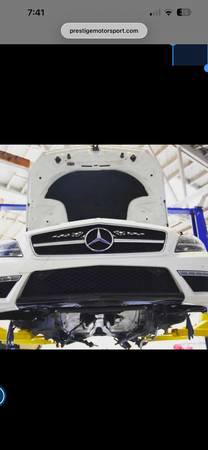 Used 2012 Mercedes-Benz CLS 63 AMG image 19