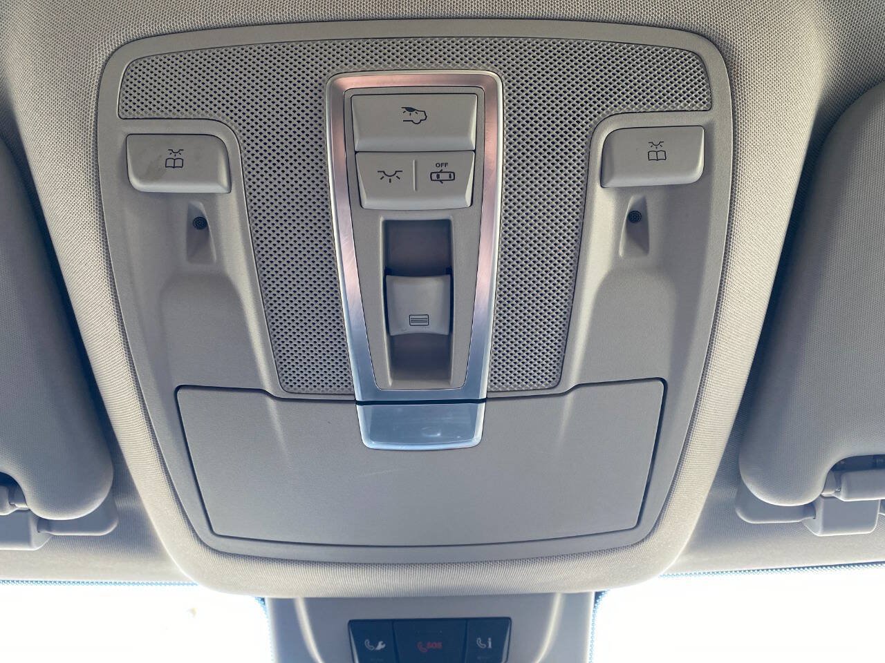 Used 2015 Mercedes-Benz GL 450 4MATIC image 21
