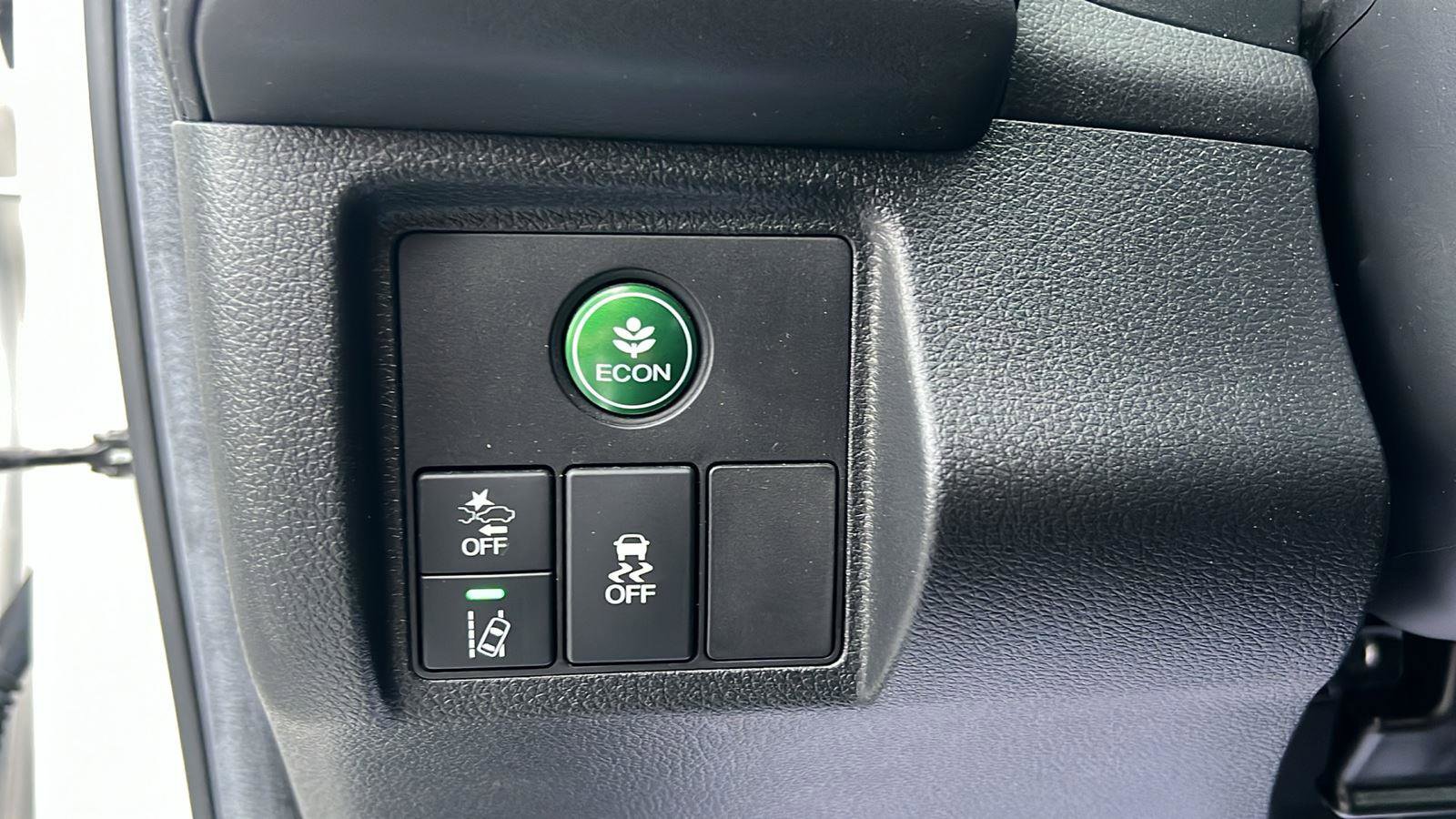 Used 2019 Honda HR-V EX image 24