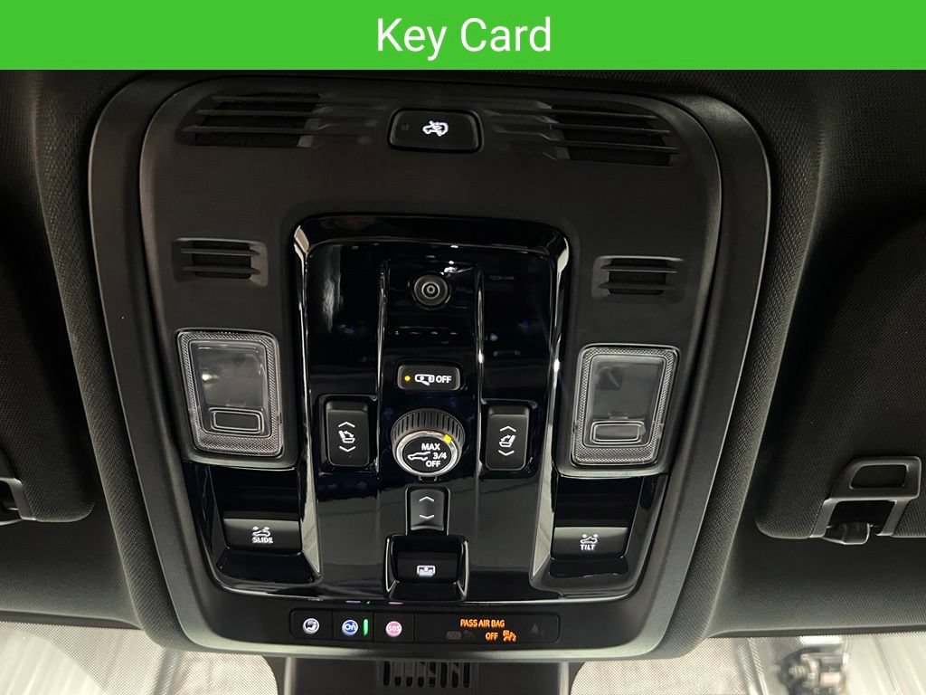 Certified 2026 Chevrolet Tahoe Premier AWD/4WD image 25