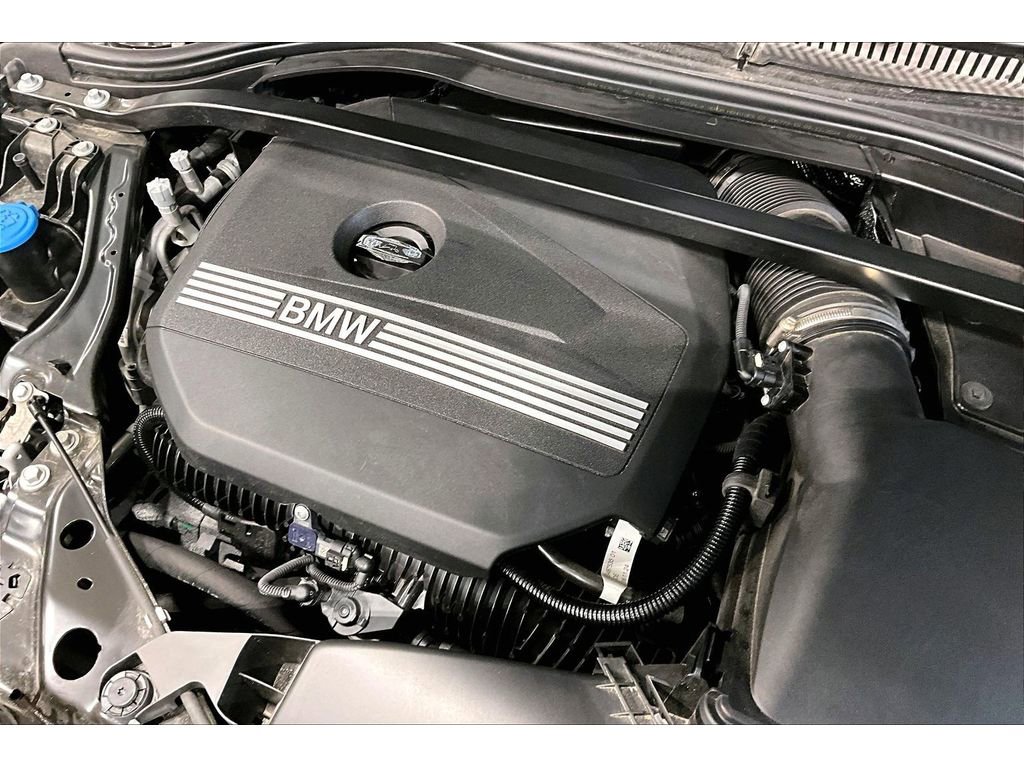 Used 2025 BMW 228i xDrive image 33