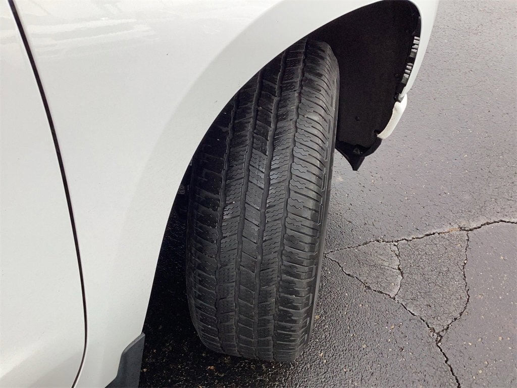 Used 2022 Chevrolet Silverado 1500 RST w/ All Star Edition Plus image 24