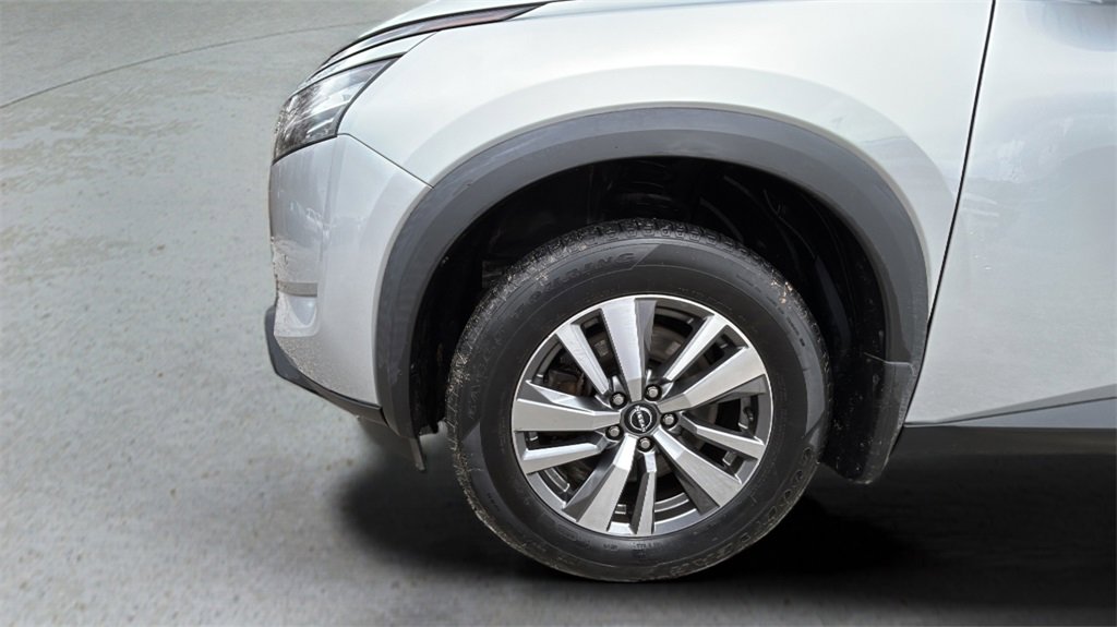 Used 2022 Nissan Pathfinder SL image 9