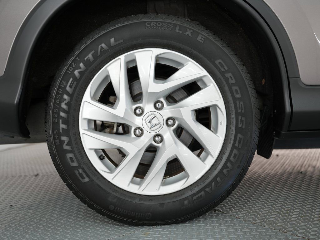 Used 2016 Honda CR-V EX image 61