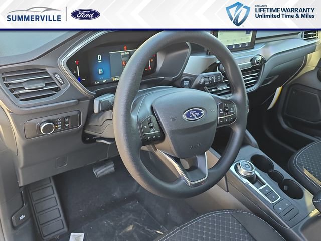 New 2026 Ford Escape Active FWD image 17