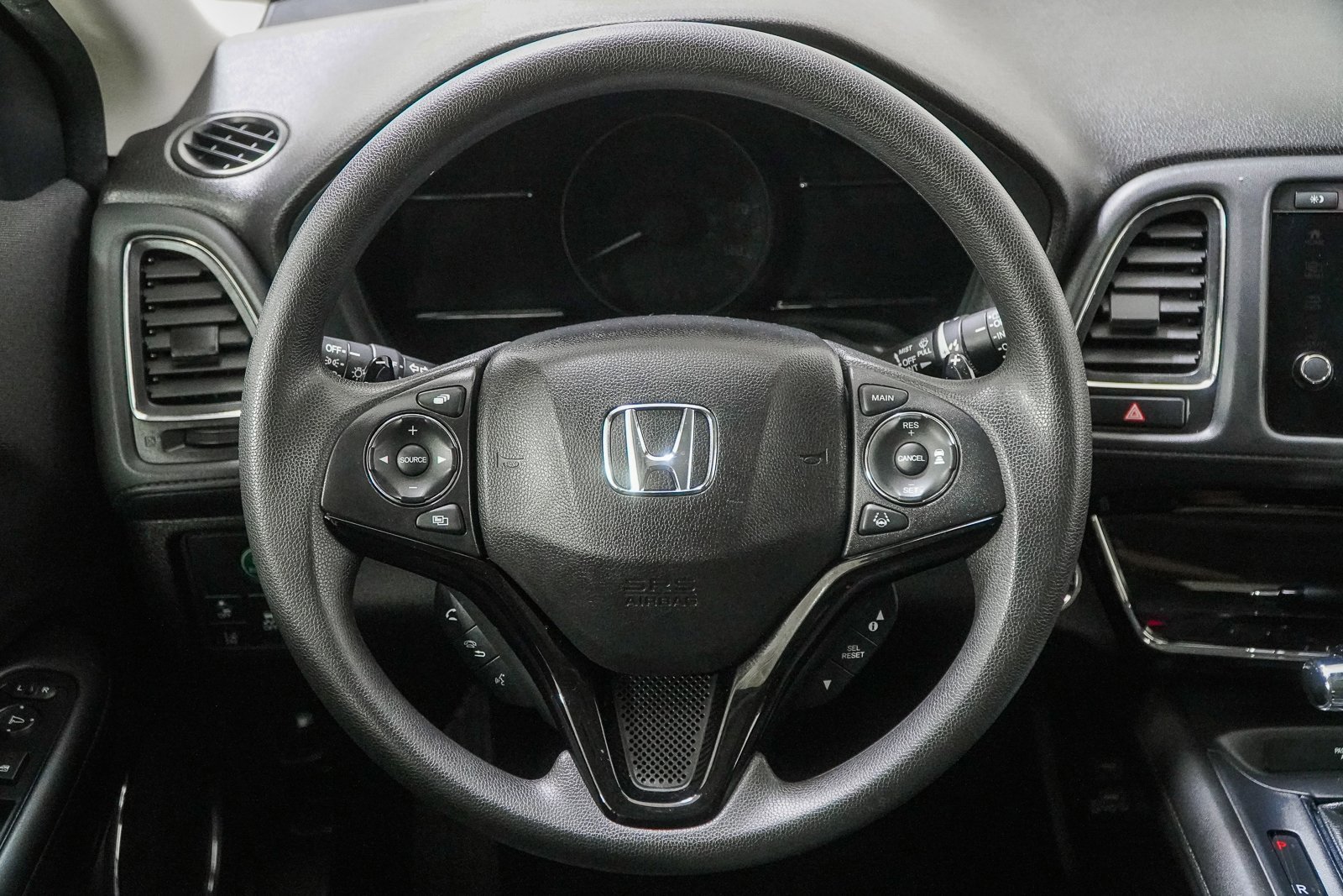Used 2021 Honda HR-V EX image 24