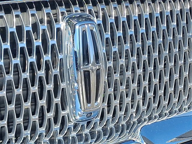 Certified 2024 Lincoln Navigator L Reserve AWD/4WD image 31