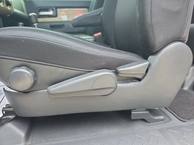 Used 2014 Toyota FJ Cruiser 4WD w/ Upgrade Package image 28