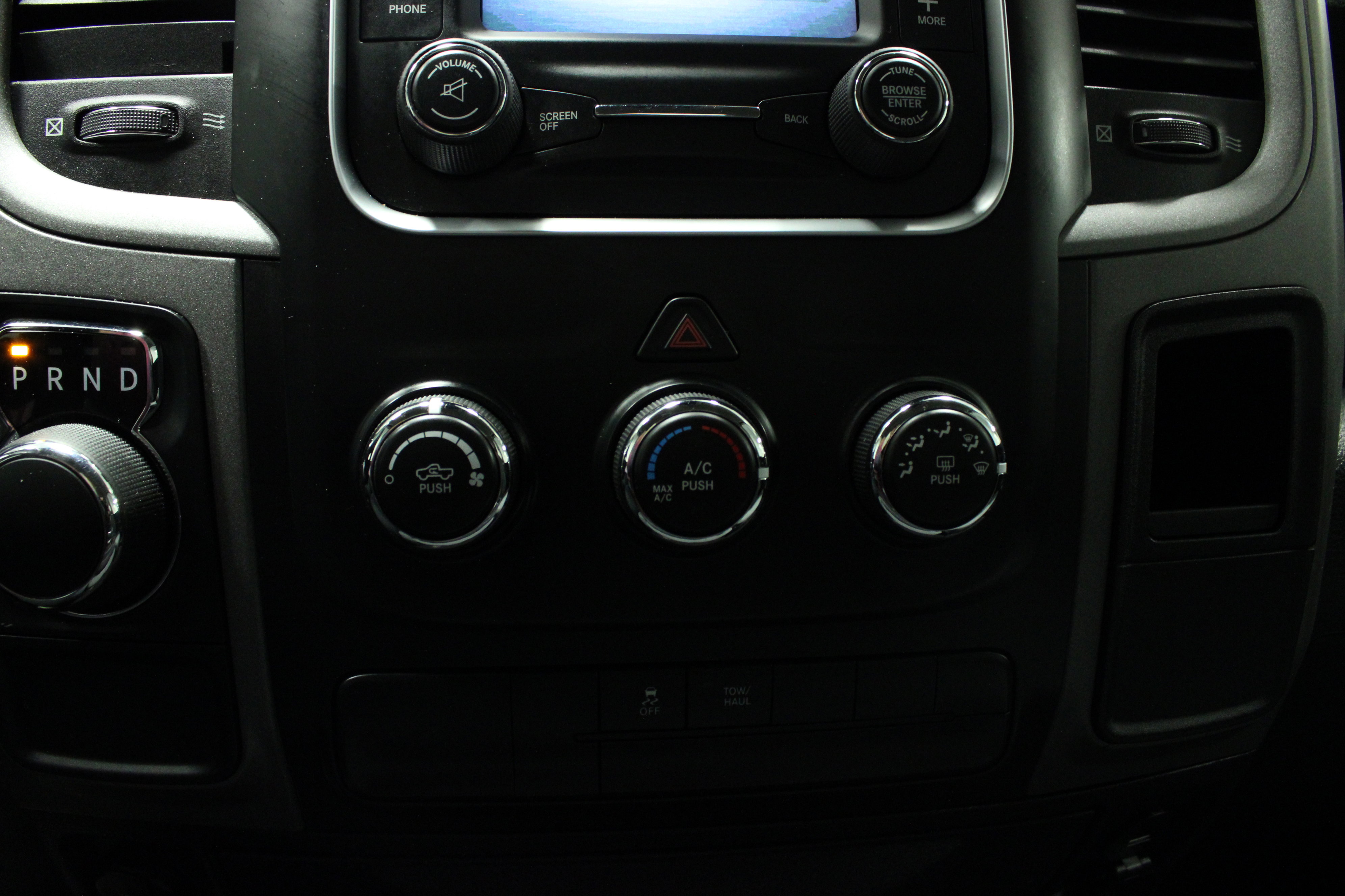 Used 2015 RAM 1500 Tradesman w/ Popular Equipment Group image 27