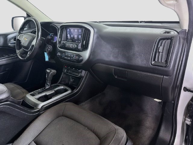 Used 2020 Chevrolet Colorado LT RWD image 28