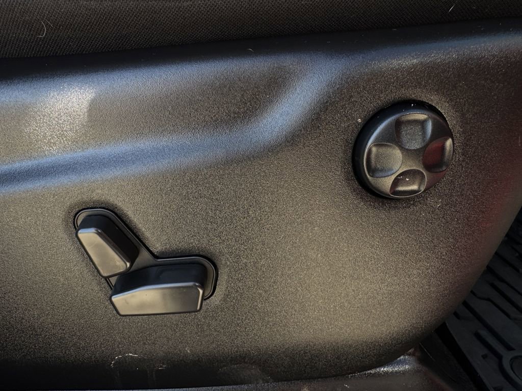 Used 2021 Jeep Grand Cherokee Trailhawk image 31