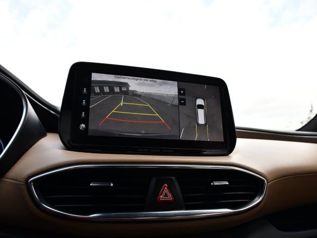 Used 2023 Hyundai Santa Fe Calligraphy image 13