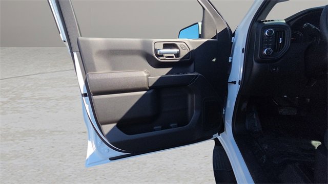 New 2026 GMC Sierra 1500 Pro w/ Pro Value Package image 29