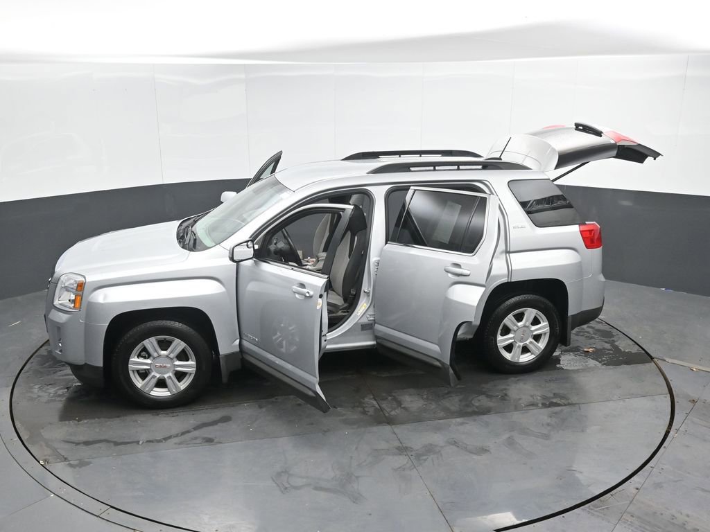Used 2015 GMC Terrain SLE image 46