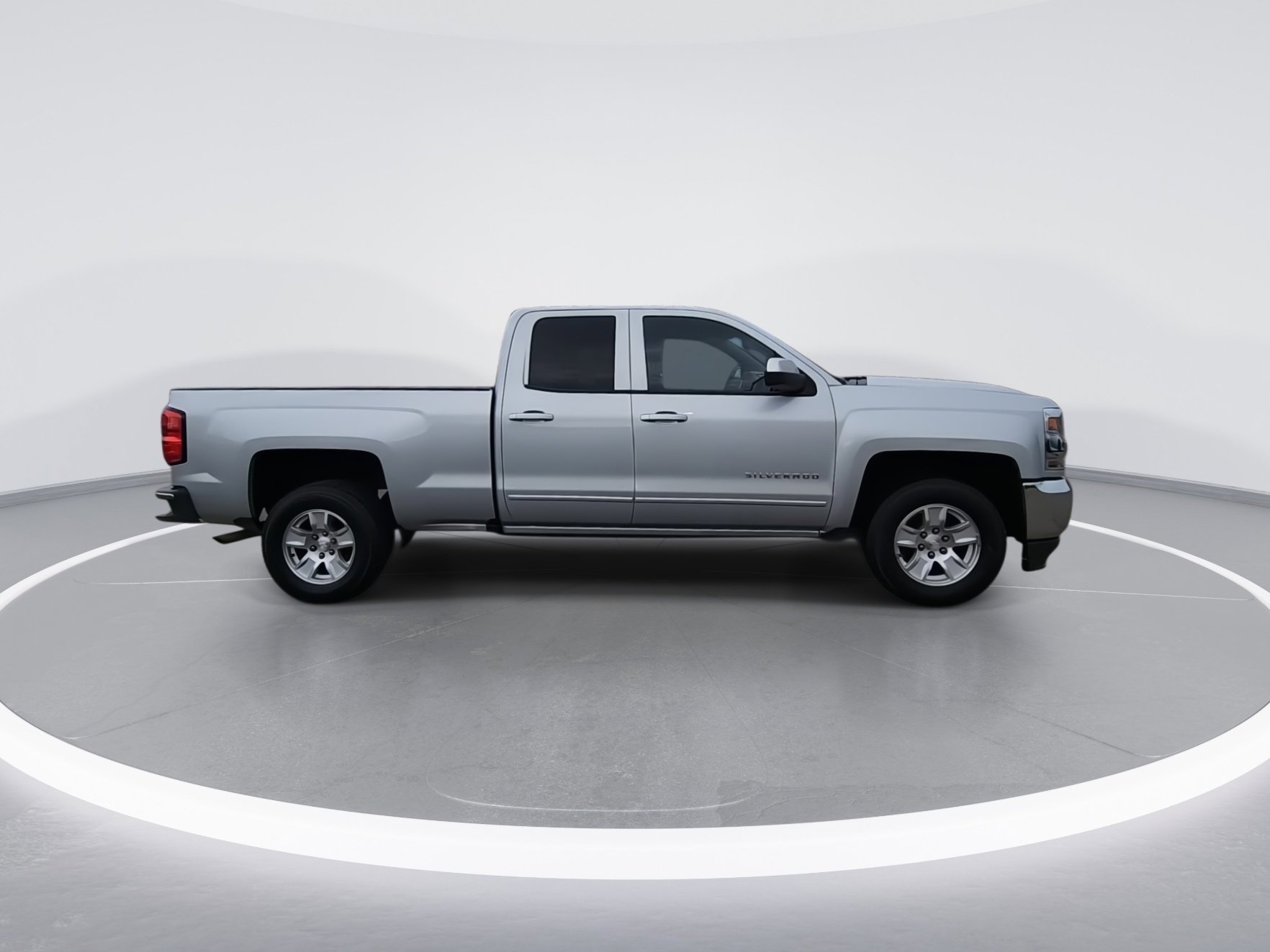 Used 2016 Chevrolet Silverado 1500 LT w/ All Star Edition image 9