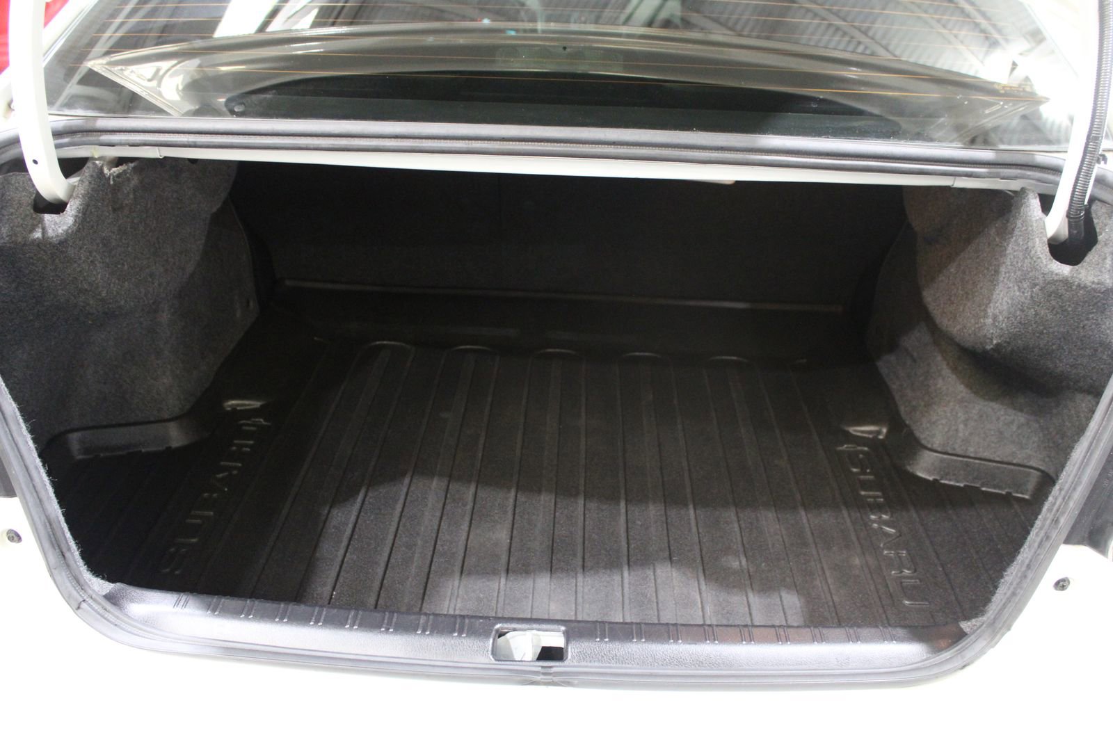 Used 2015 Subaru WRX Limited image 13