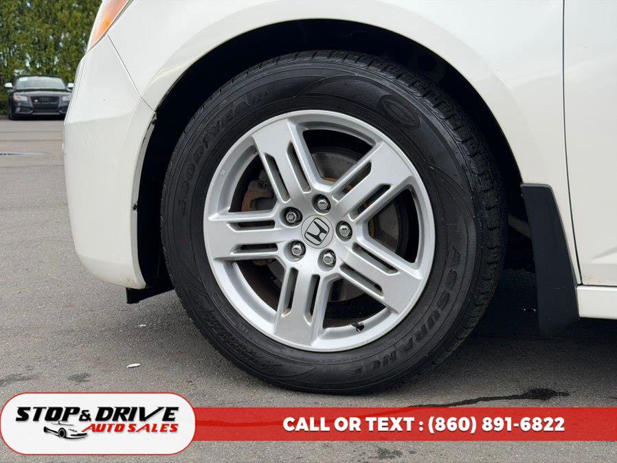 Used 2012 Honda Odyssey Touring image 9