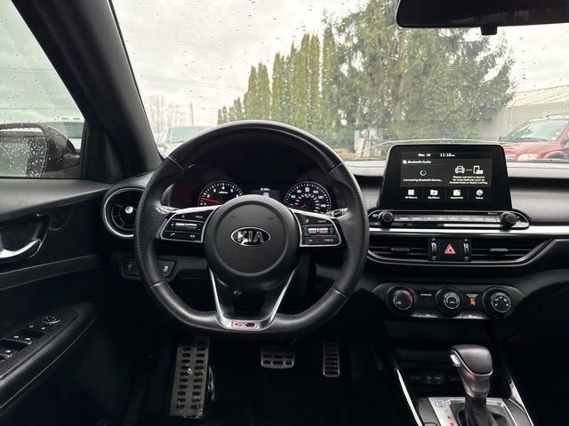 Used 2021 Kia Forte GT-Line image 20