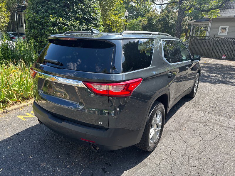 Used 2019 Chevrolet Traverse LT AWD/4WD image 5