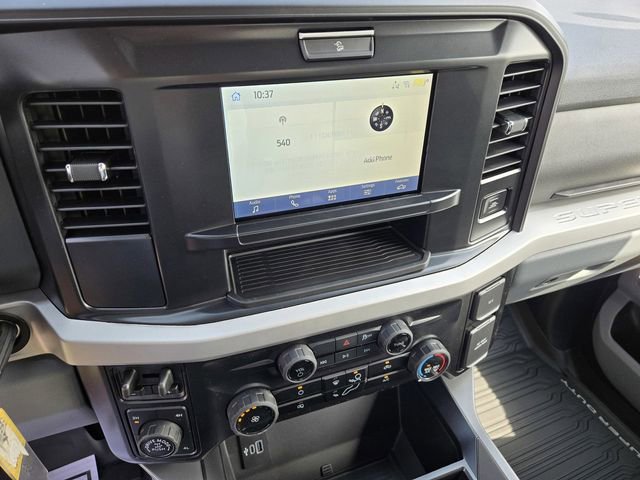 New 2026 Ford F250 XLT w/ Tremor Off-Road Package image 13