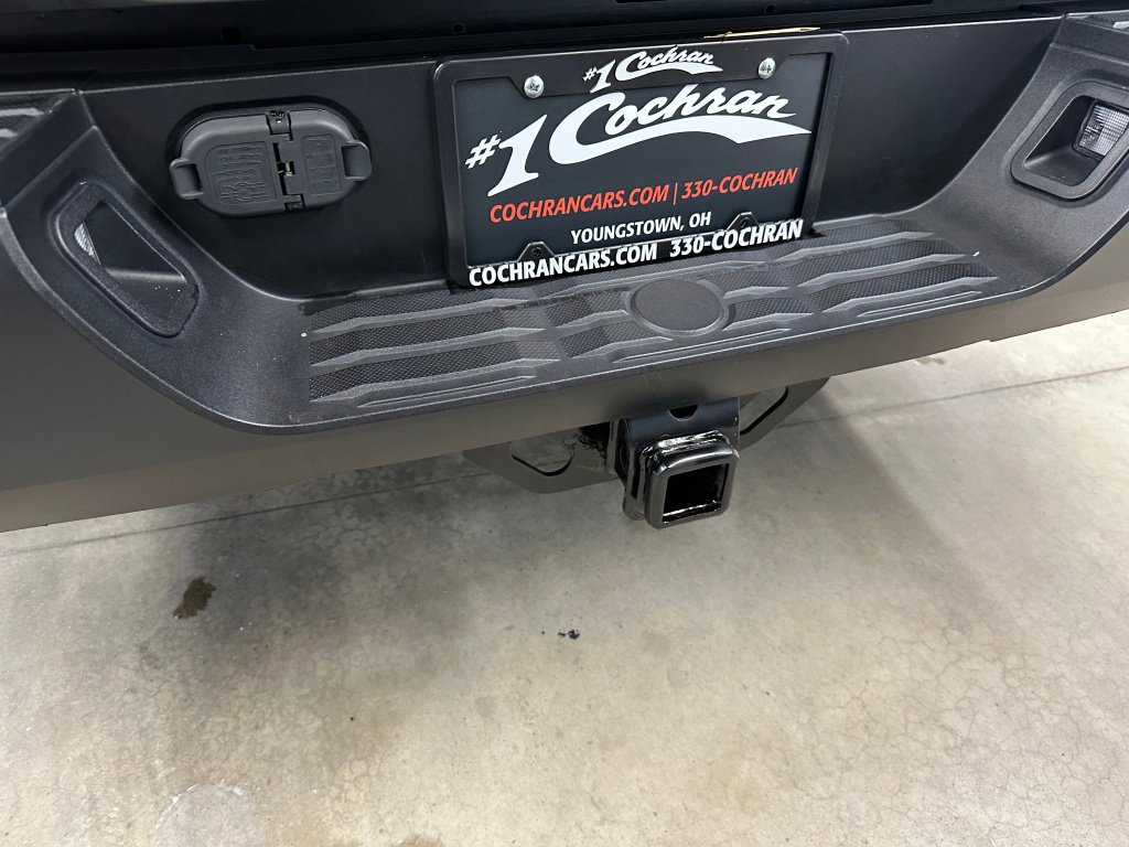 Used 2020 Toyota Tundra SR5 image 23