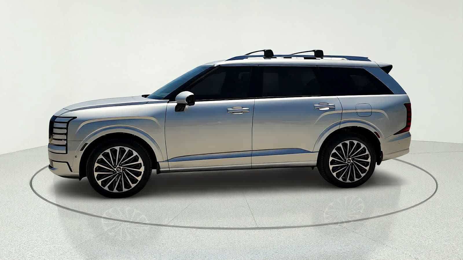 New 2026 Hyundai Palisade Calligraphy FWD image 5