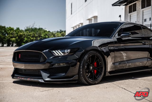 Used 2017 Ford Mustang Shelby GT350 w/ Electronics Package RWD image 44