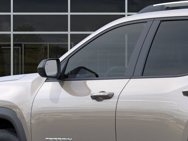 New 2027 GMC Terrain Elevation w/ Elevation Premium Package FWD image 12
