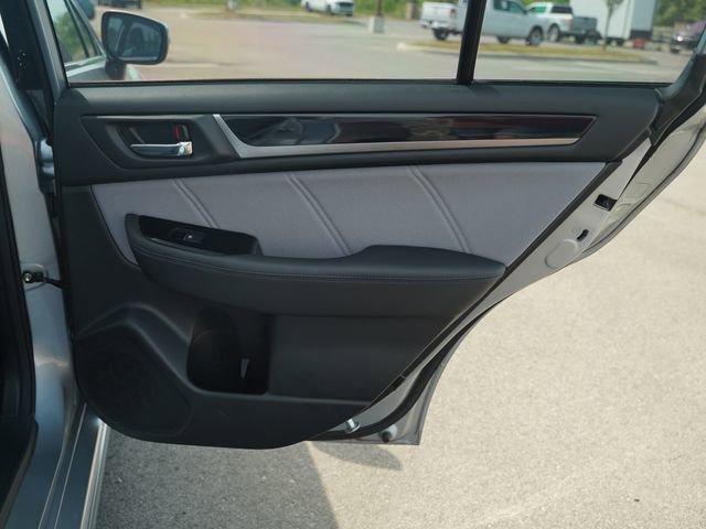 Used 2019 Subaru Legacy 2.5i Sport AWD/4WD image 24