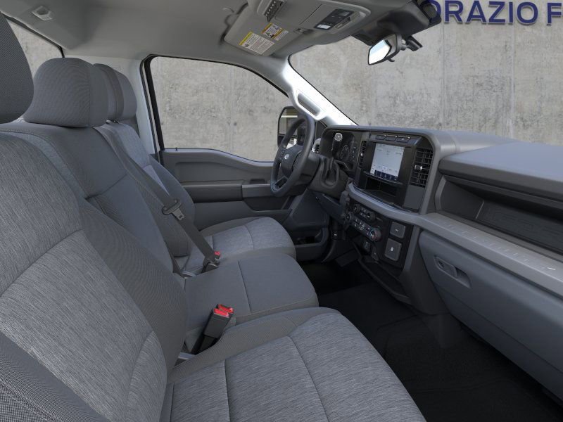 Used 2024 Ford F250 XL w/ STX Appearance Package image 16