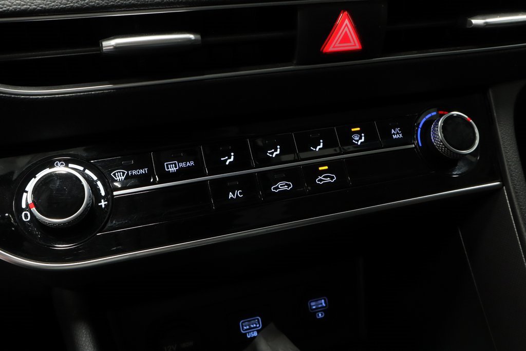 Certified 2023 Hyundai Sonata SE image 31