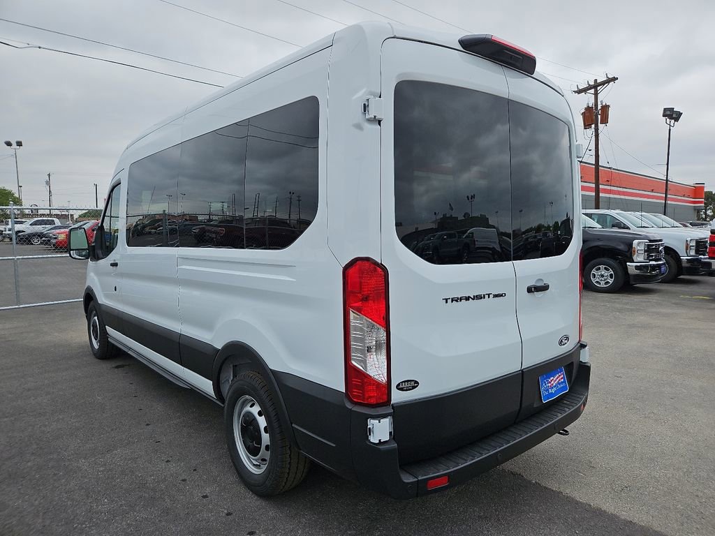 New 2026 Ford Transit 350 XL image 9