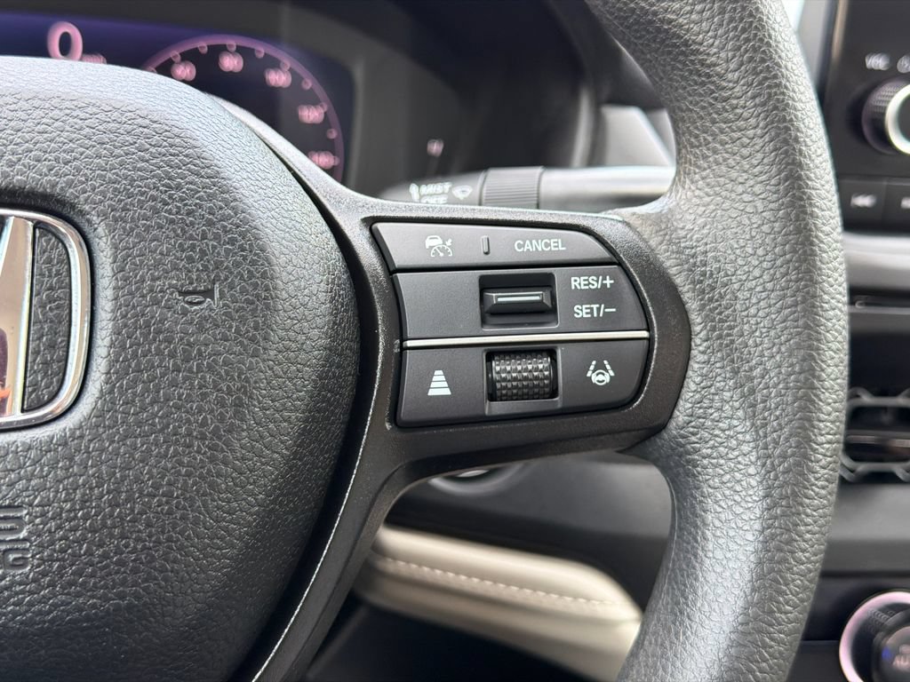 Certified 2023 Honda Accord LX image 19