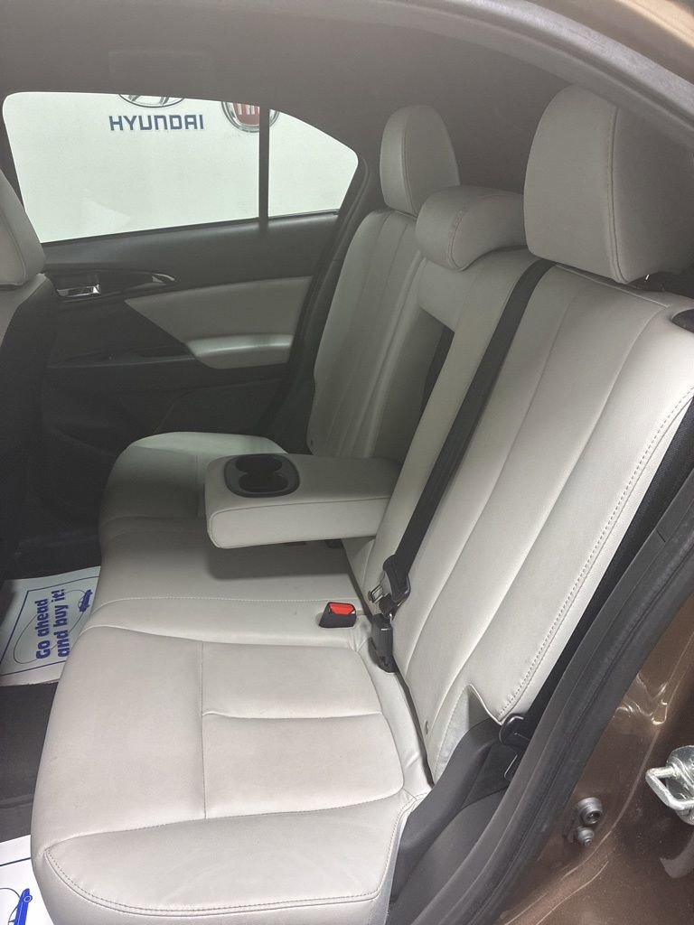 Used 2024 Mitsubishi Eclipse Cross SE image 25