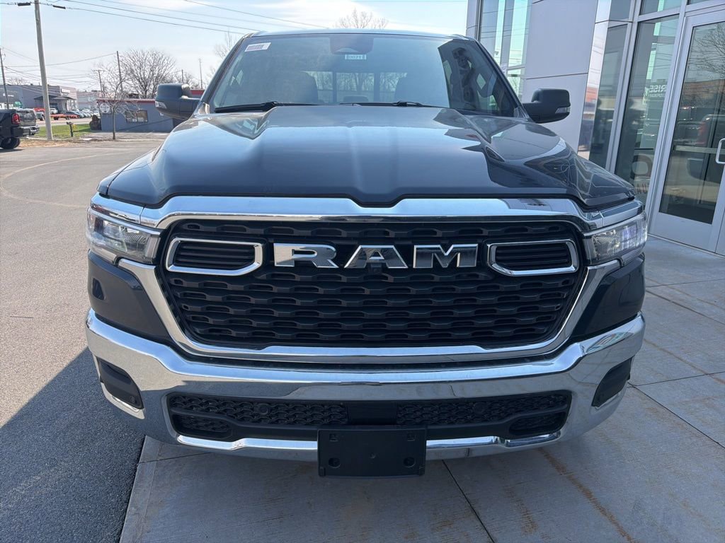 New 2026 RAM 1500 Big Horn image 6