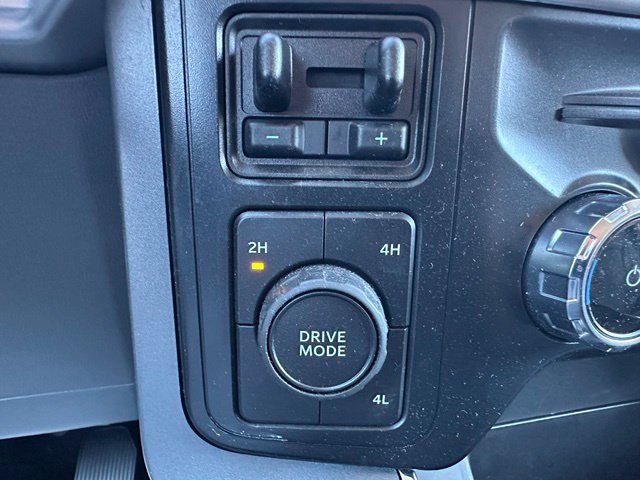 Used 2022 Ford F150 XLT w/ Equipment Group 302A High AWD/4WD image 30